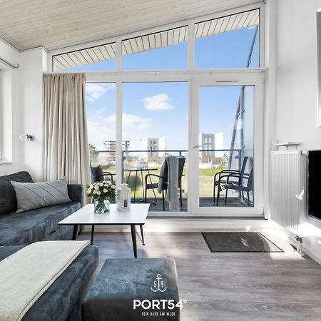 Ferienhaus Heimathafen Marina Wendtorf מראה חיצוני תמונה