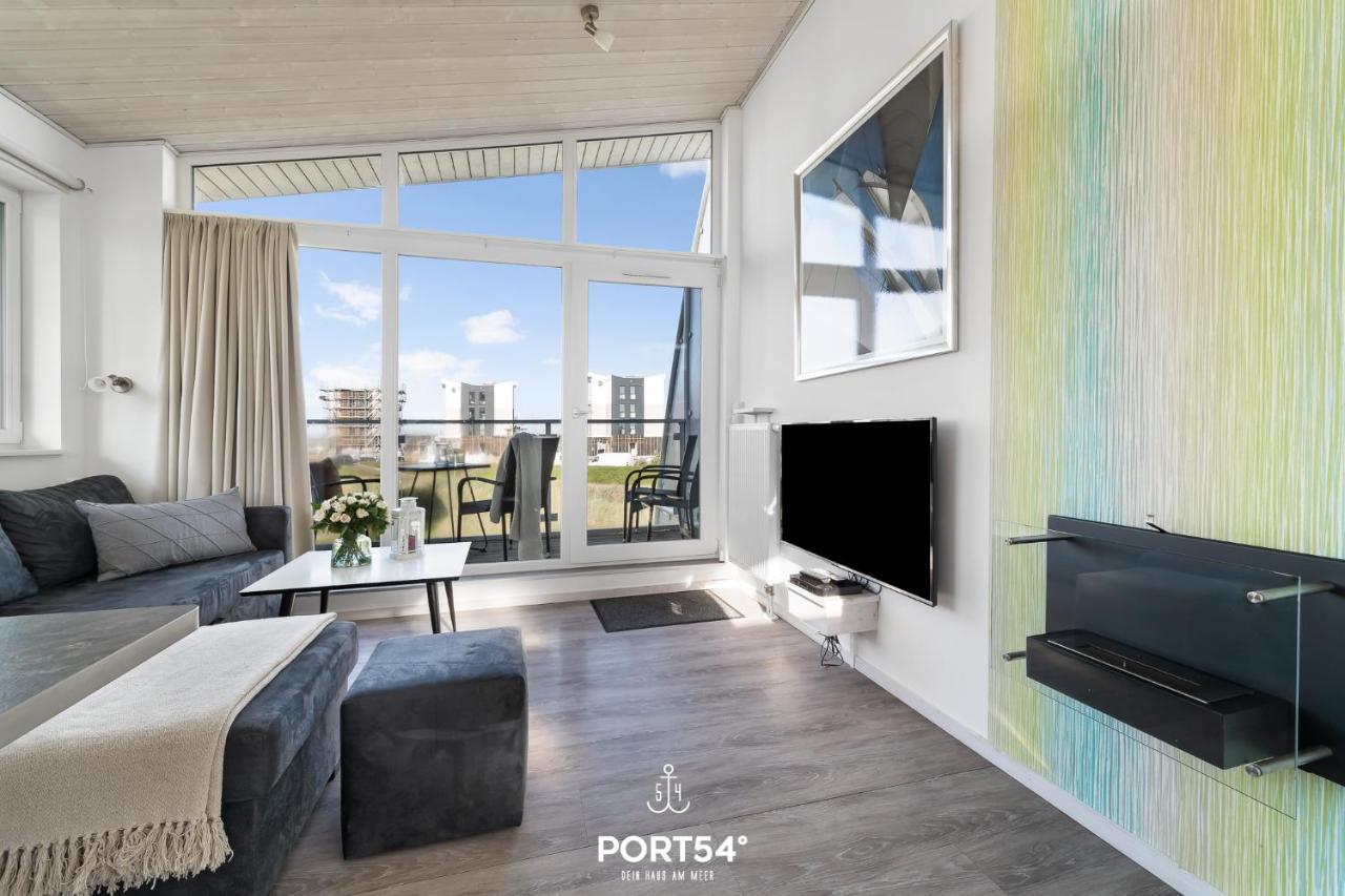 Ferienhaus Heimathafen Marina Wendtorf מראה חיצוני תמונה