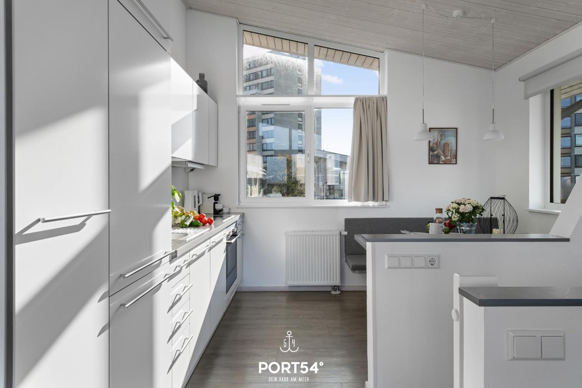 Ferienhaus Heimathafen Marina Wendtorf מראה חיצוני תמונה