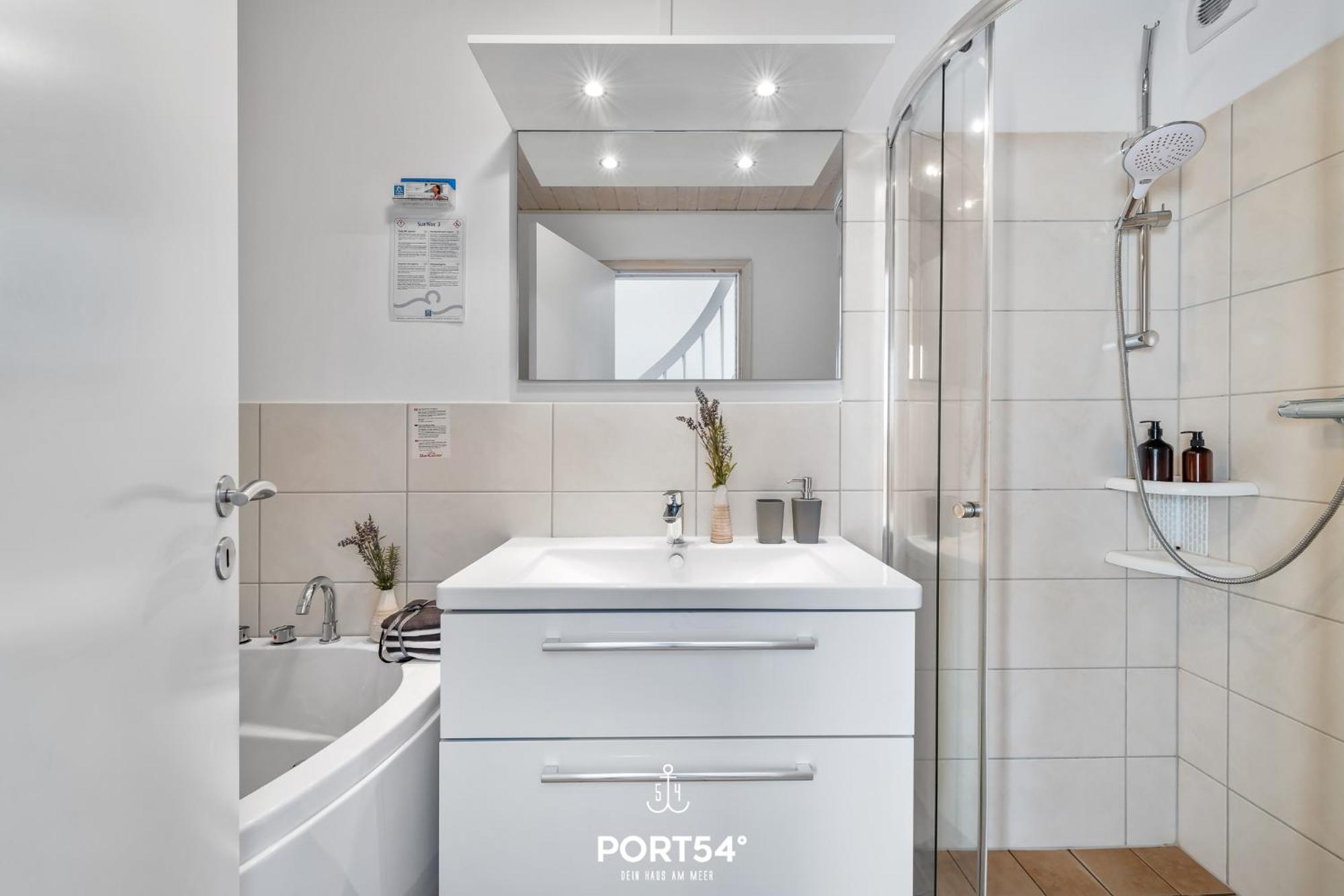 Ferienhaus Heimathafen Marina Wendtorf מראה חיצוני תמונה