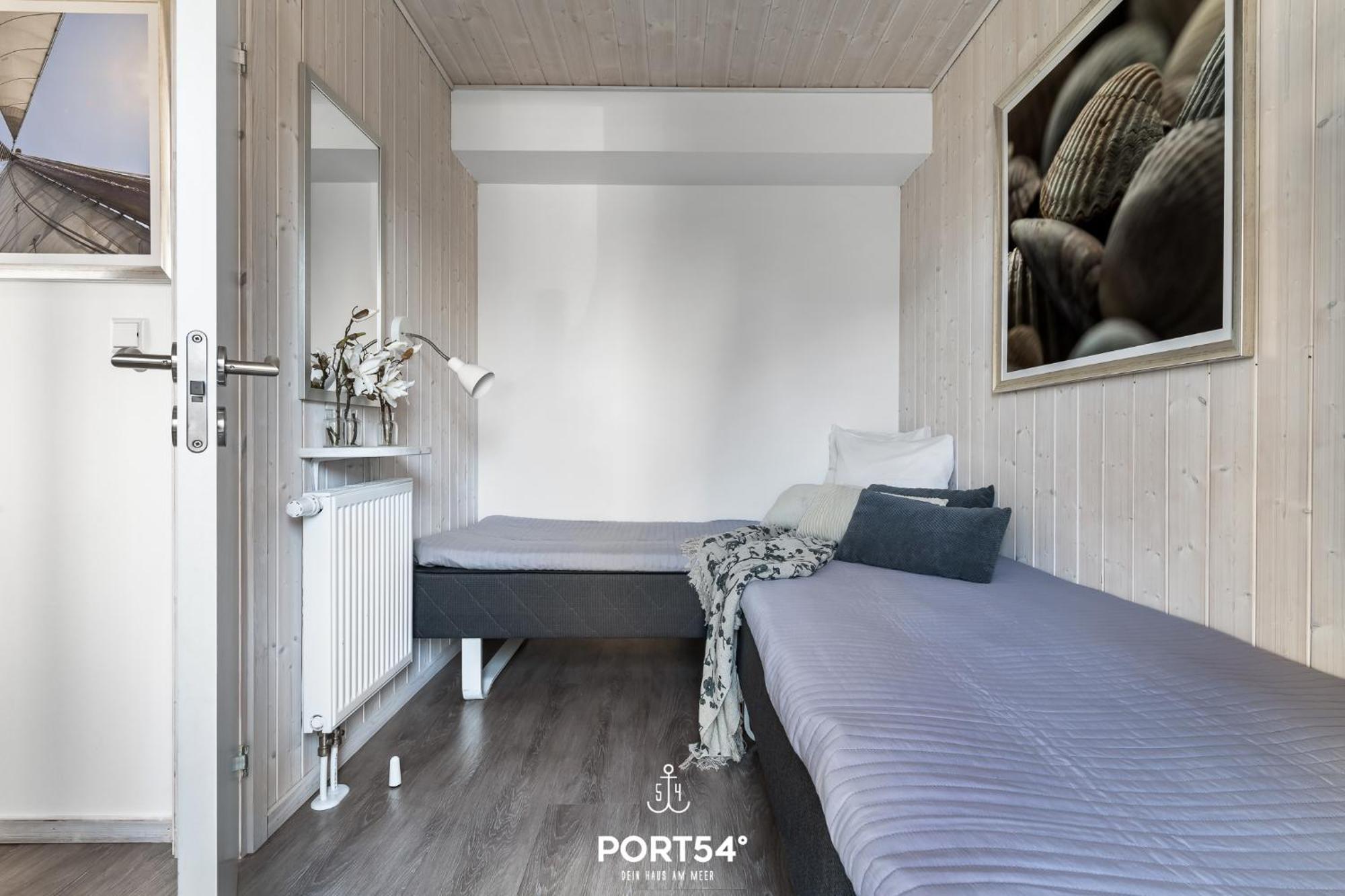 Ferienhaus Heimathafen Marina Wendtorf מראה חיצוני תמונה