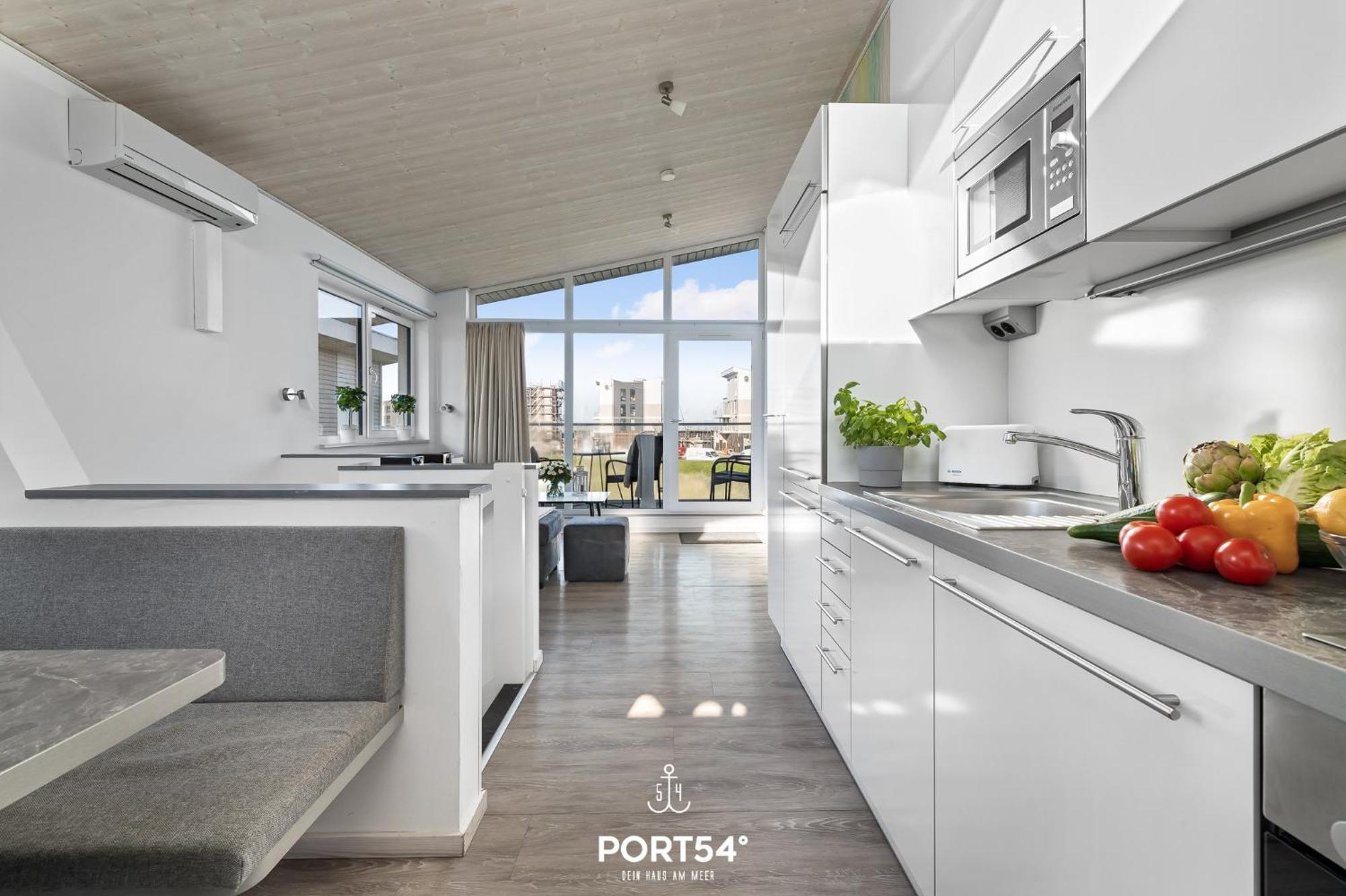 Ferienhaus Heimathafen Marina Wendtorf מראה חיצוני תמונה
