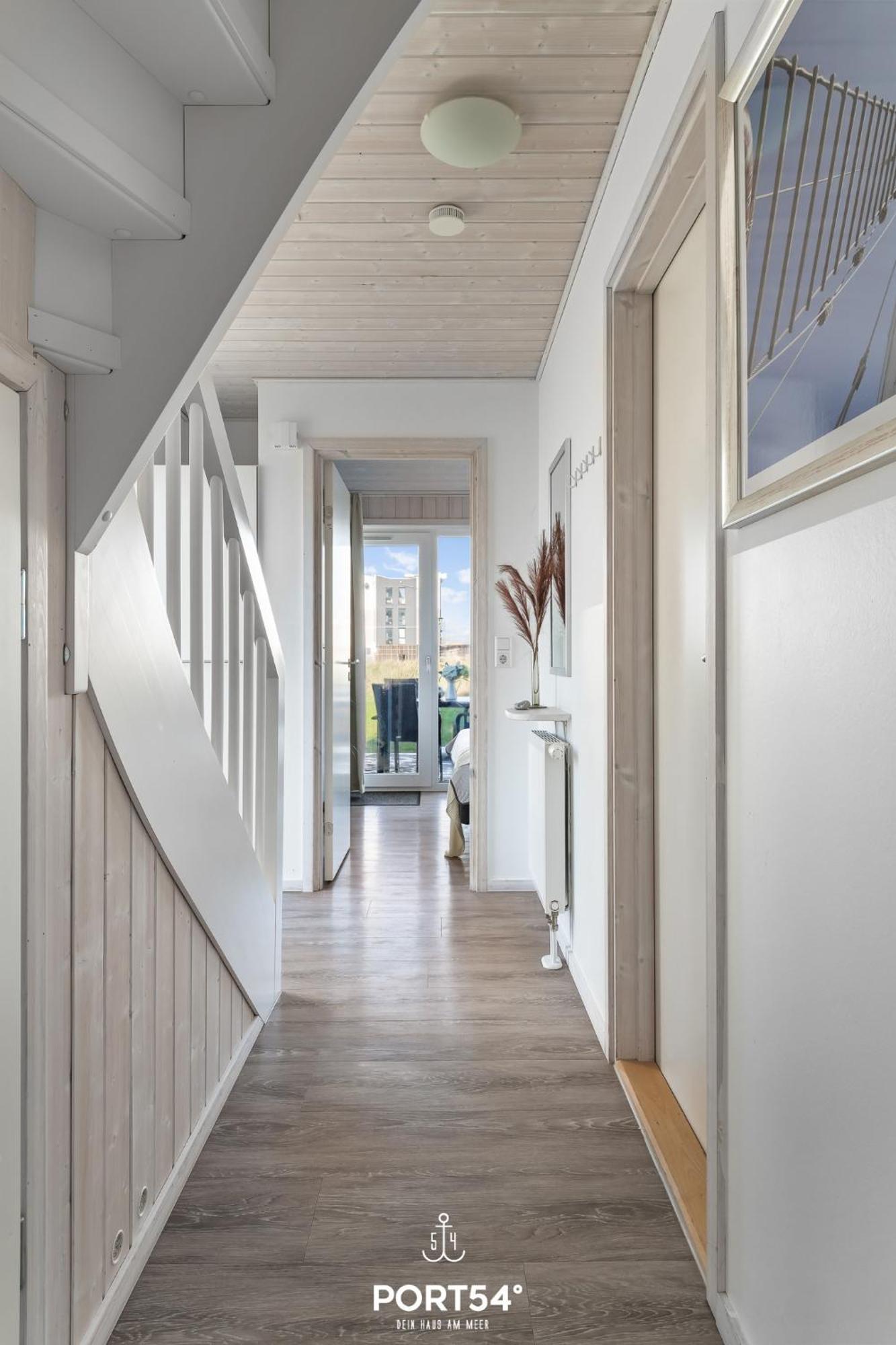 Ferienhaus Heimathafen Marina Wendtorf מראה חיצוני תמונה