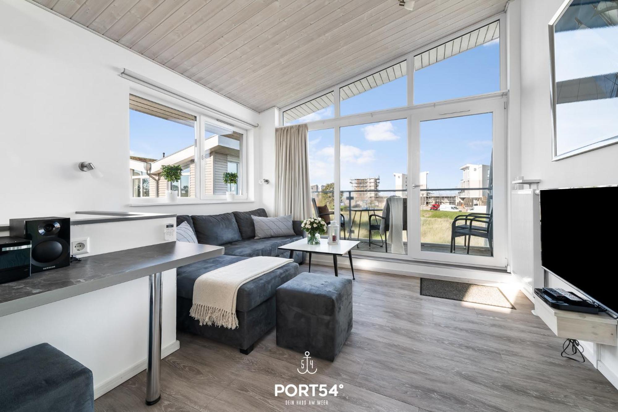 Ferienhaus Heimathafen Marina Wendtorf מראה חיצוני תמונה
