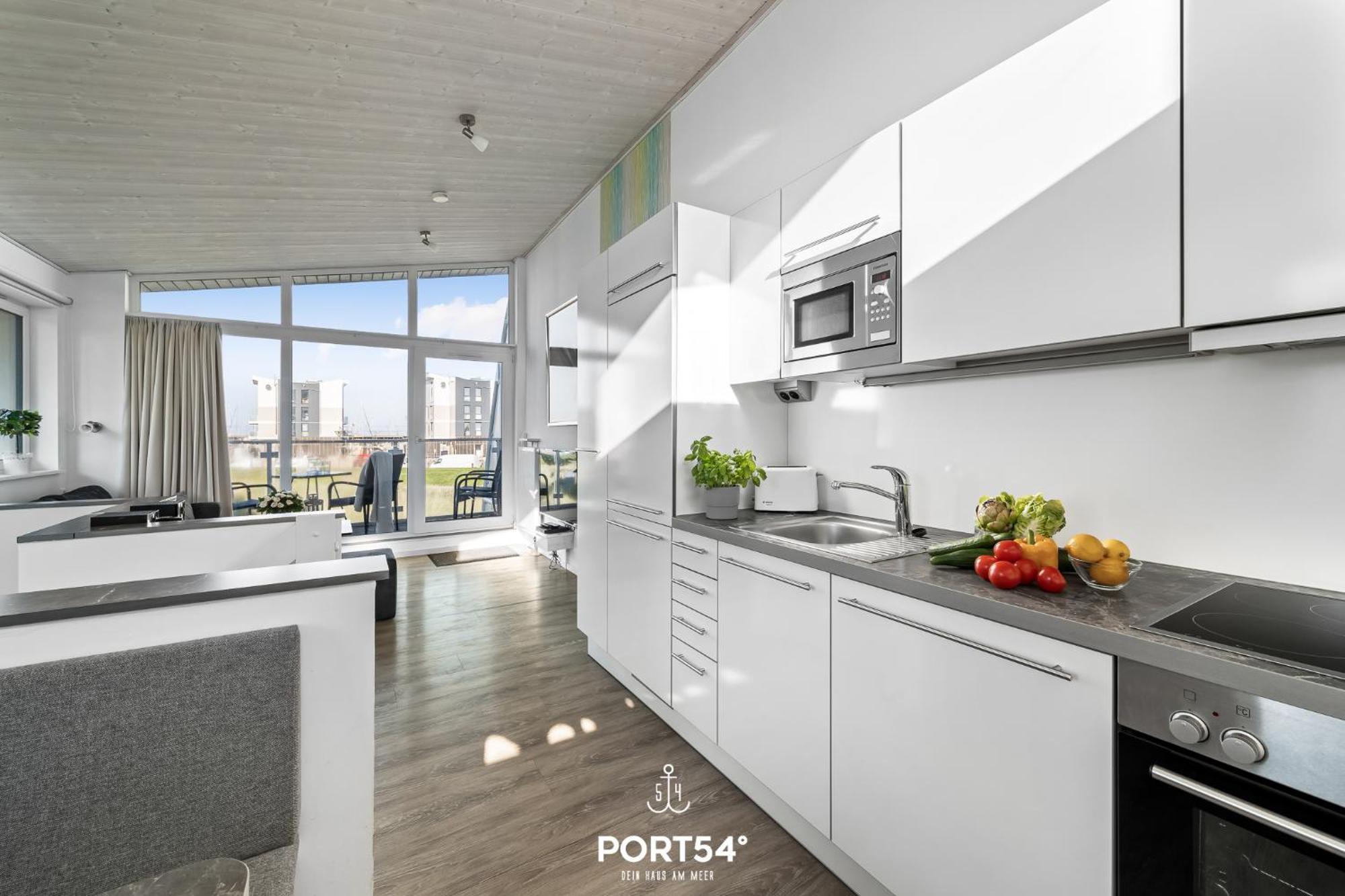 Ferienhaus Heimathafen Marina Wendtorf מראה חיצוני תמונה