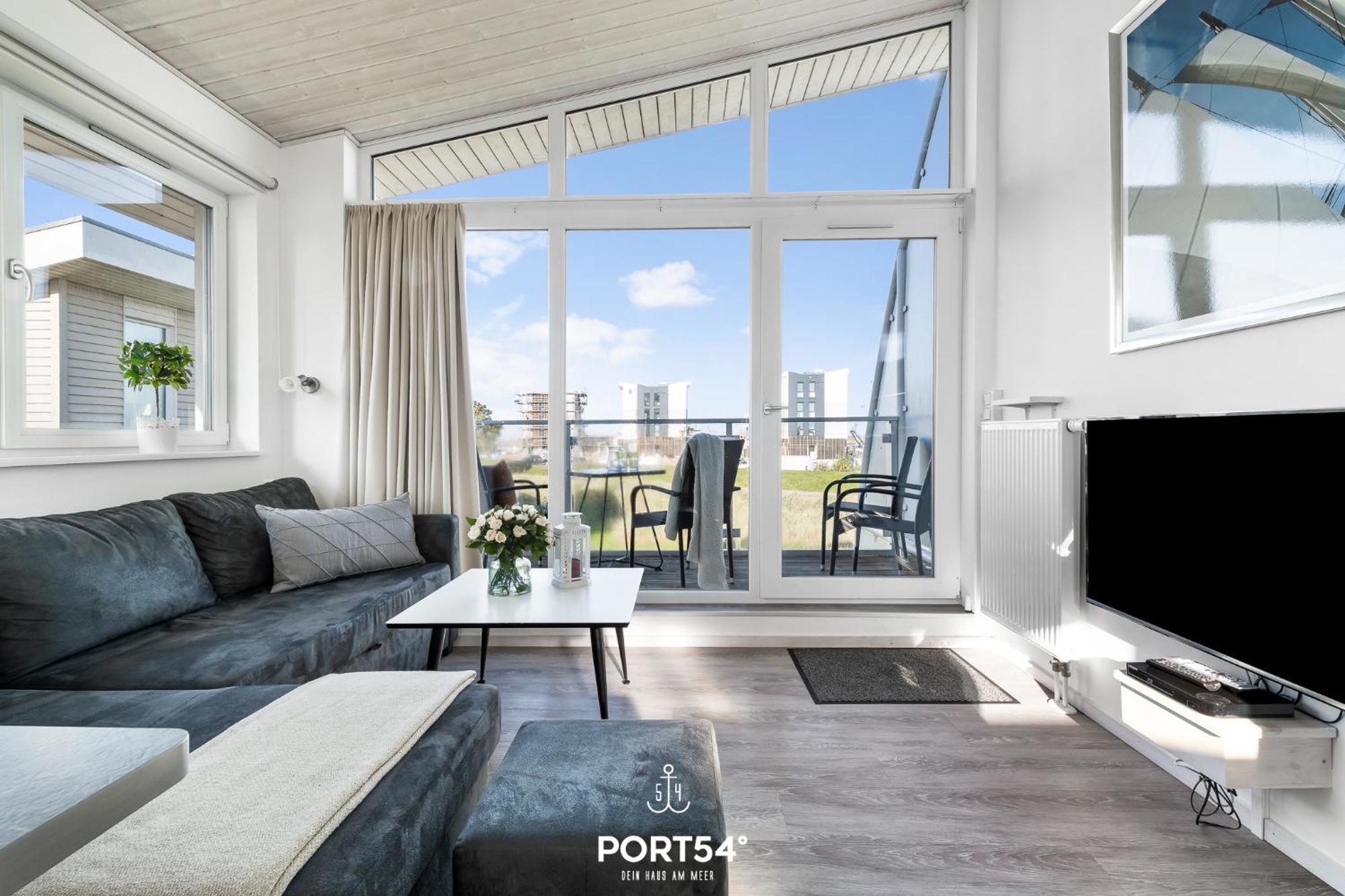 Ferienhaus Heimathafen Marina Wendtorf מראה חיצוני תמונה