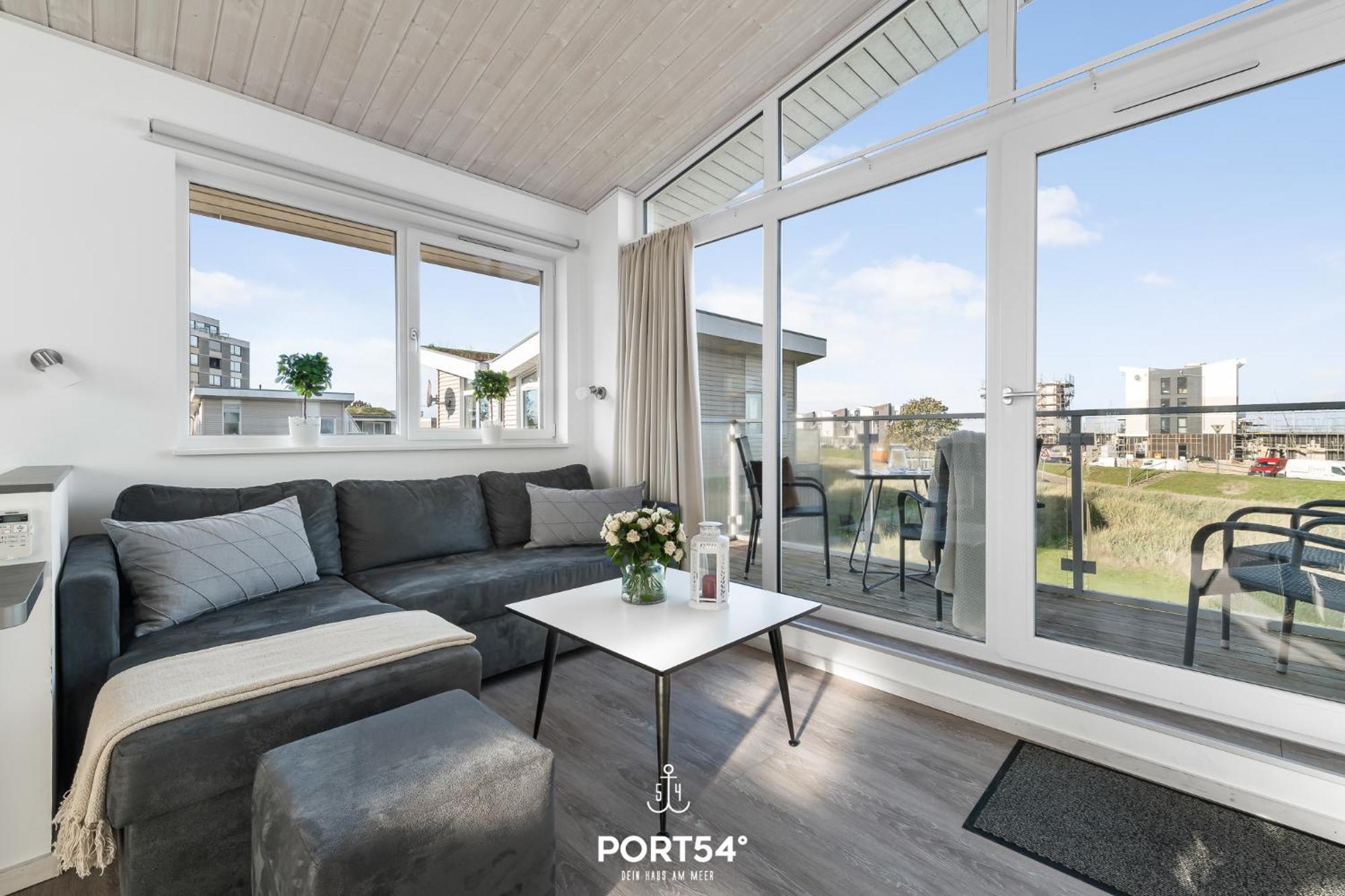Ferienhaus Heimathafen Marina Wendtorf מראה חיצוני תמונה