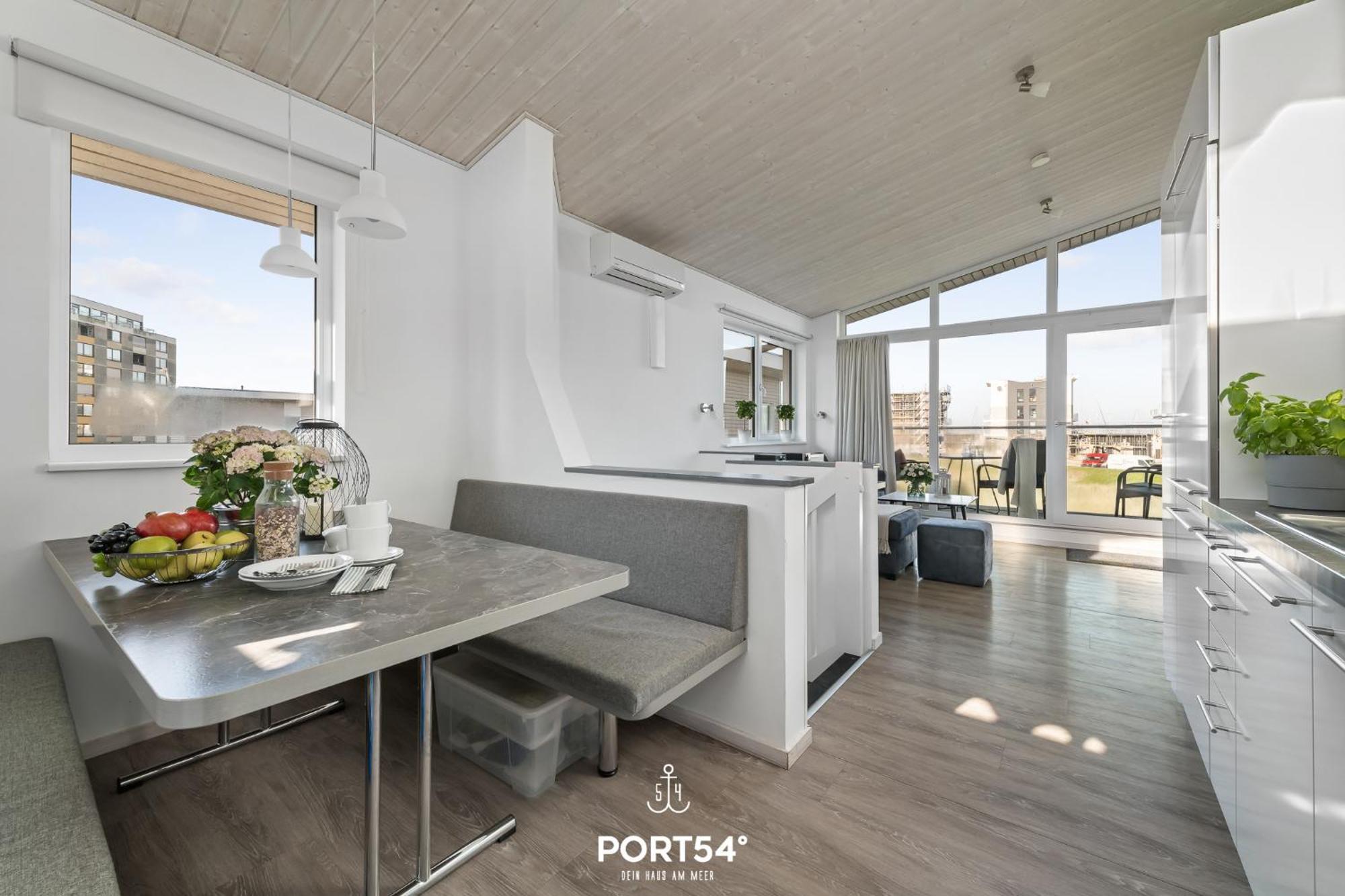 Ferienhaus Heimathafen Marina Wendtorf מראה חיצוני תמונה