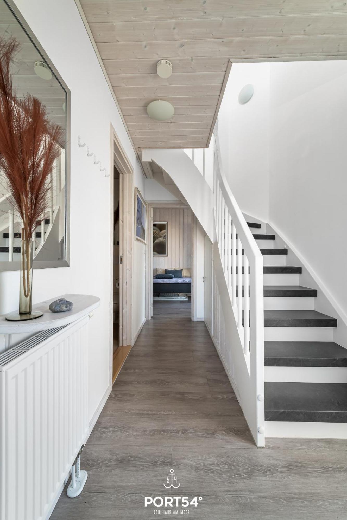 Ferienhaus Heimathafen Marina Wendtorf מראה חיצוני תמונה