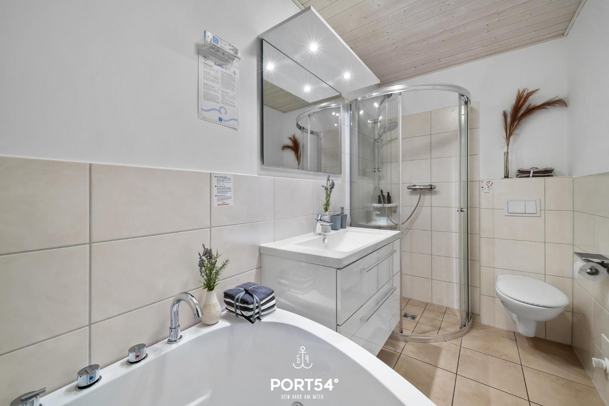 Ferienhaus Heimathafen Marina Wendtorf מראה חיצוני תמונה