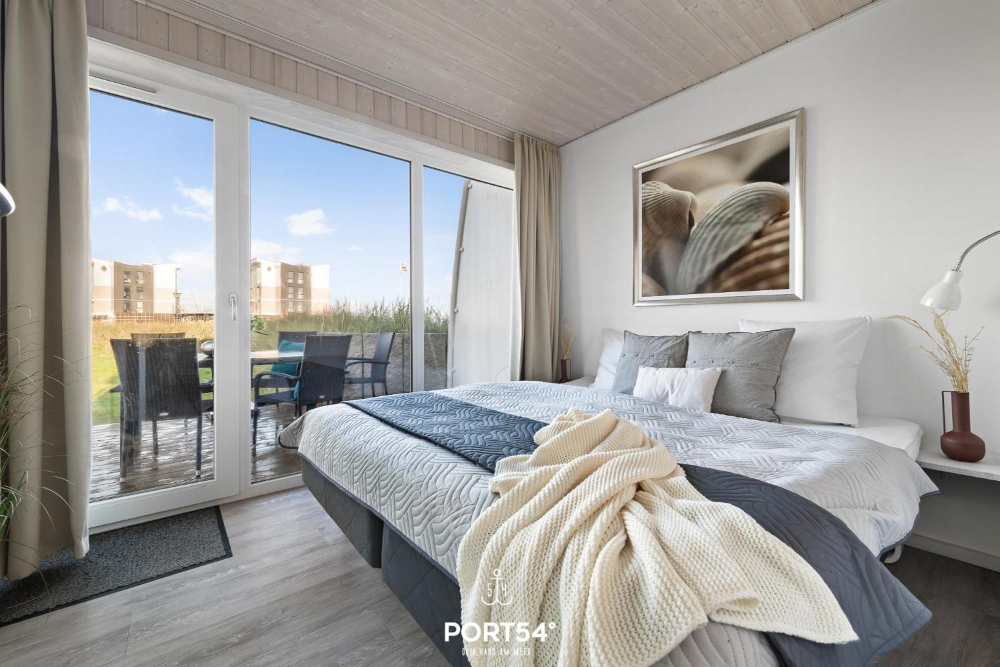 Ferienhaus Heimathafen Marina Wendtorf מראה חיצוני תמונה